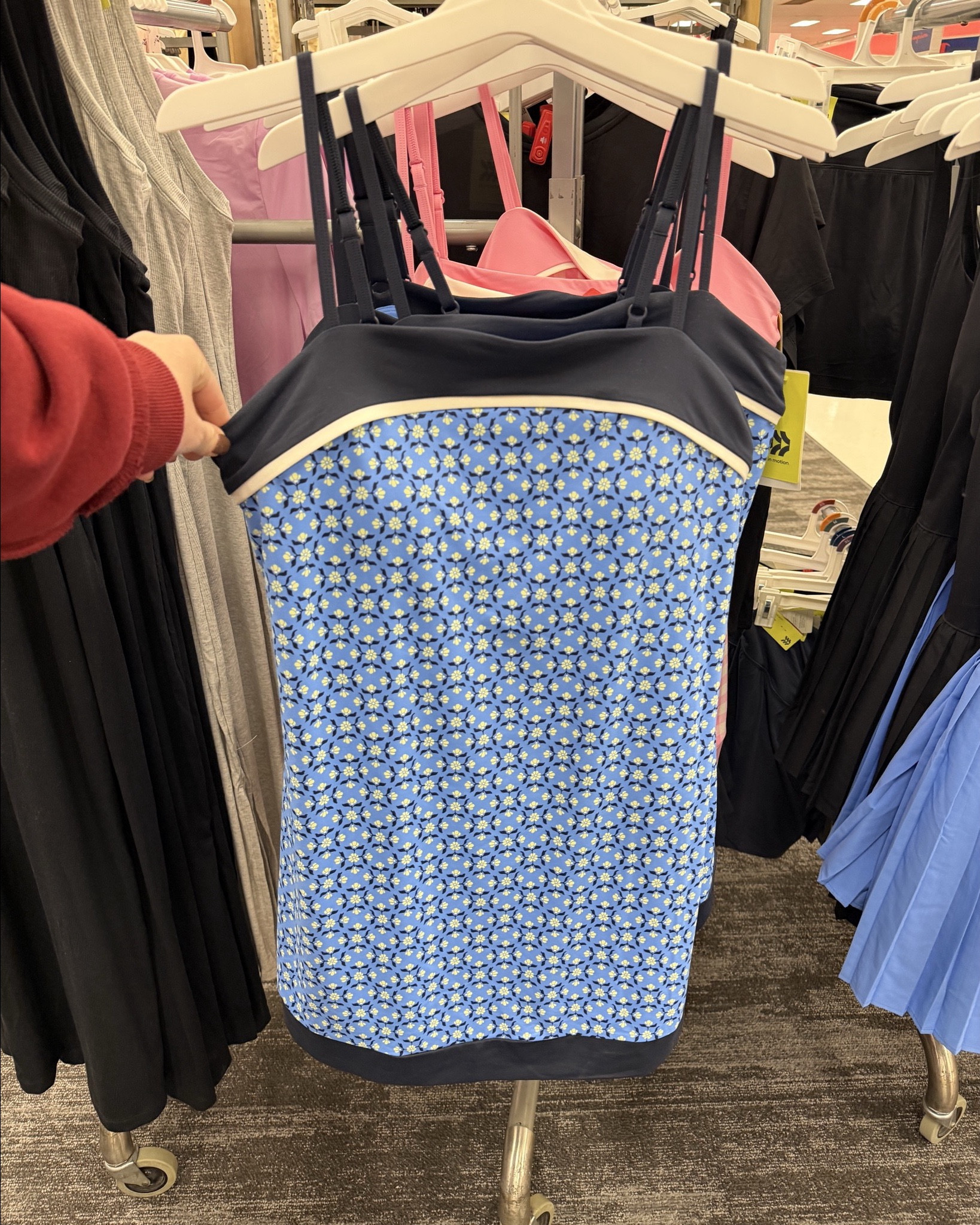 New @Target  finds for spring! 


#LTKootd #LTKdayinmylife #LTKSeasonal