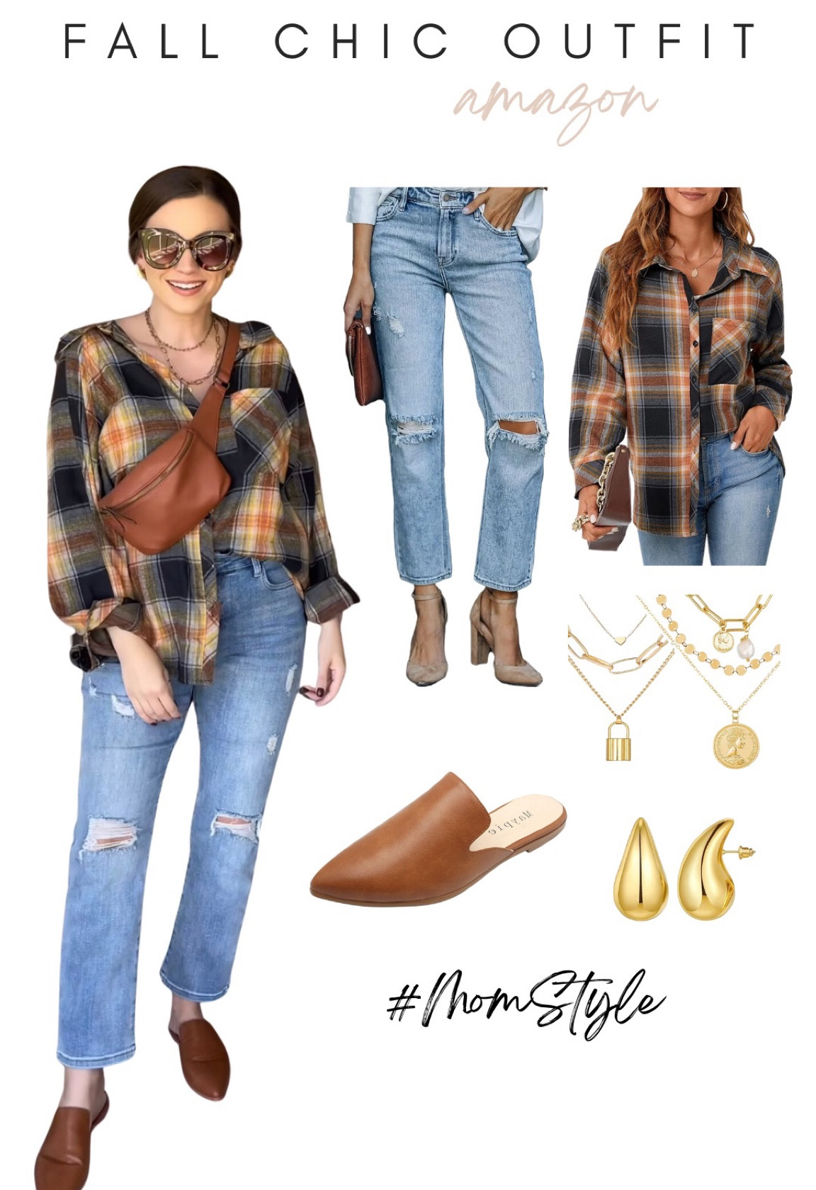 Recreate my Fall chic look! 🍂 All items are under $50! 

#newmomstylefashion
#newmomstylefashionoutfitideas
#postpartumfashion
#newmomfashion2023
#momstyle

#LTKfindsunder50 #LTKstyletip #LTKSeasonal