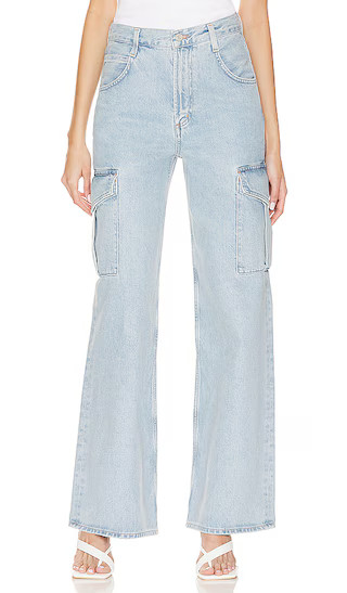 Minka Cargo in Realm | Revolve Clothing (Global)