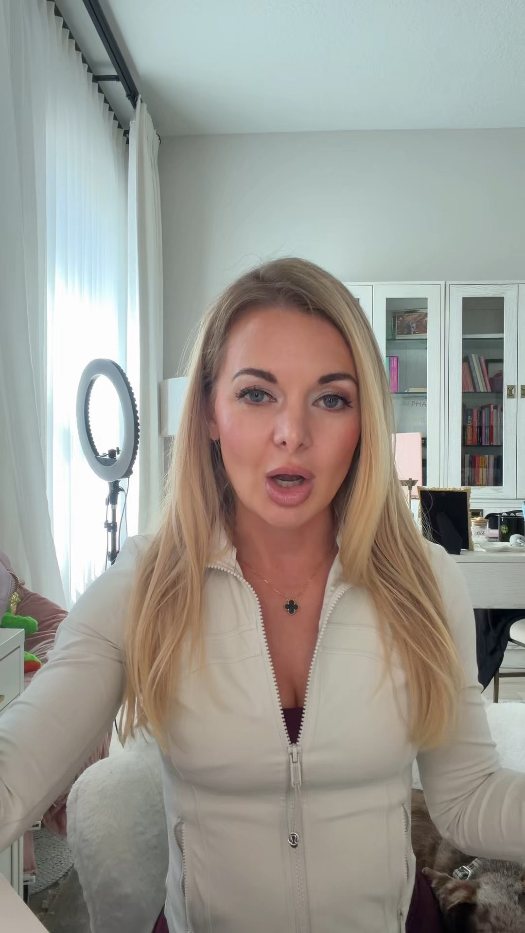 All things content creator vibes 📸🎥🎙️

Let’s get you set up properly honey baby! 

#contentcreator #content 

#LTKTravel #LTKdayinmylife #LTKgrwm