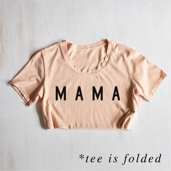 Women's "Mama™" Tee | Ford and Wyatt