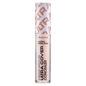 Collection Lasting Perfection Ultra Cover Concealer | Boots.com