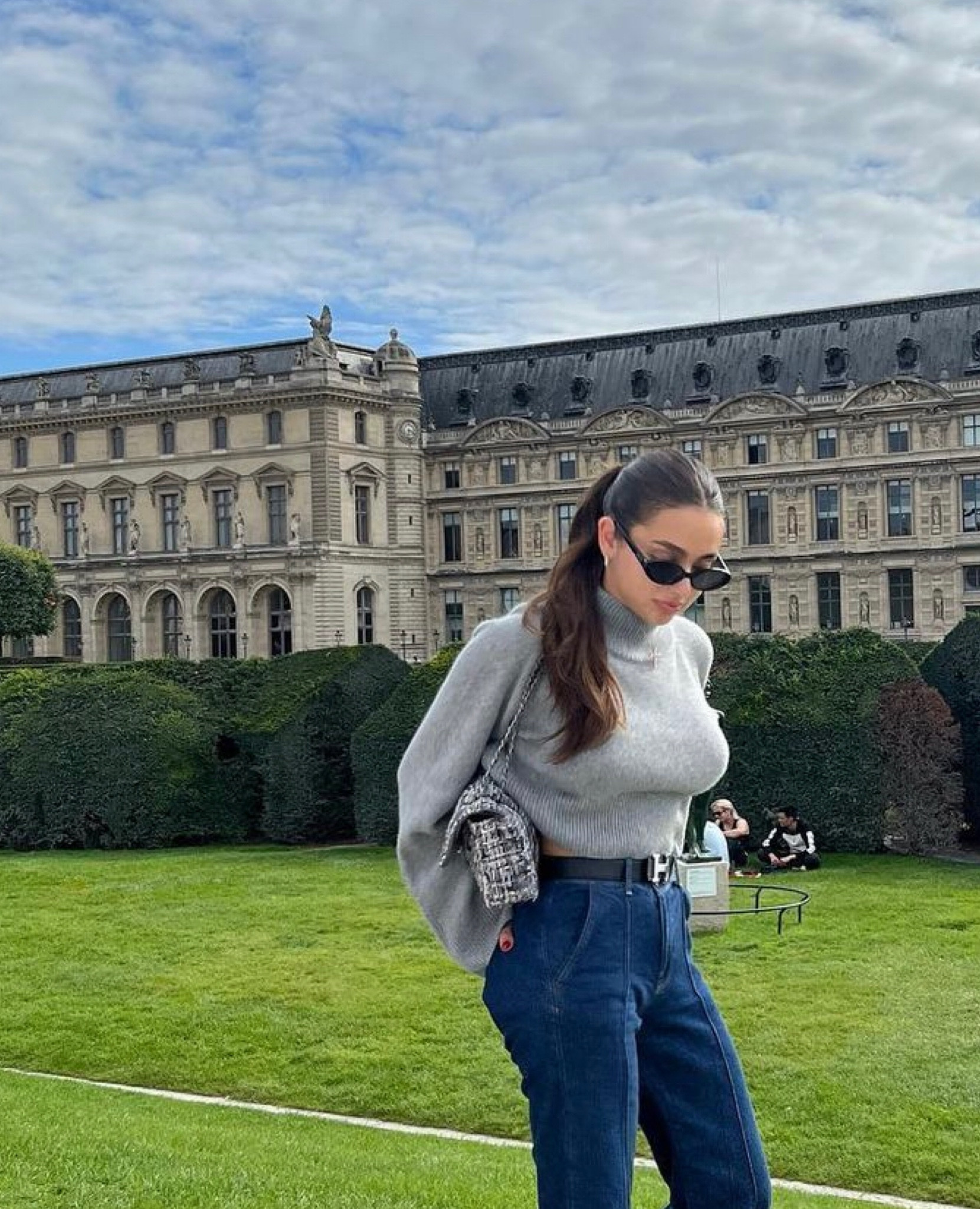 turtleneck sweaters never fail

#LTKHoliday #LTKstyletip #LTKSeasonal