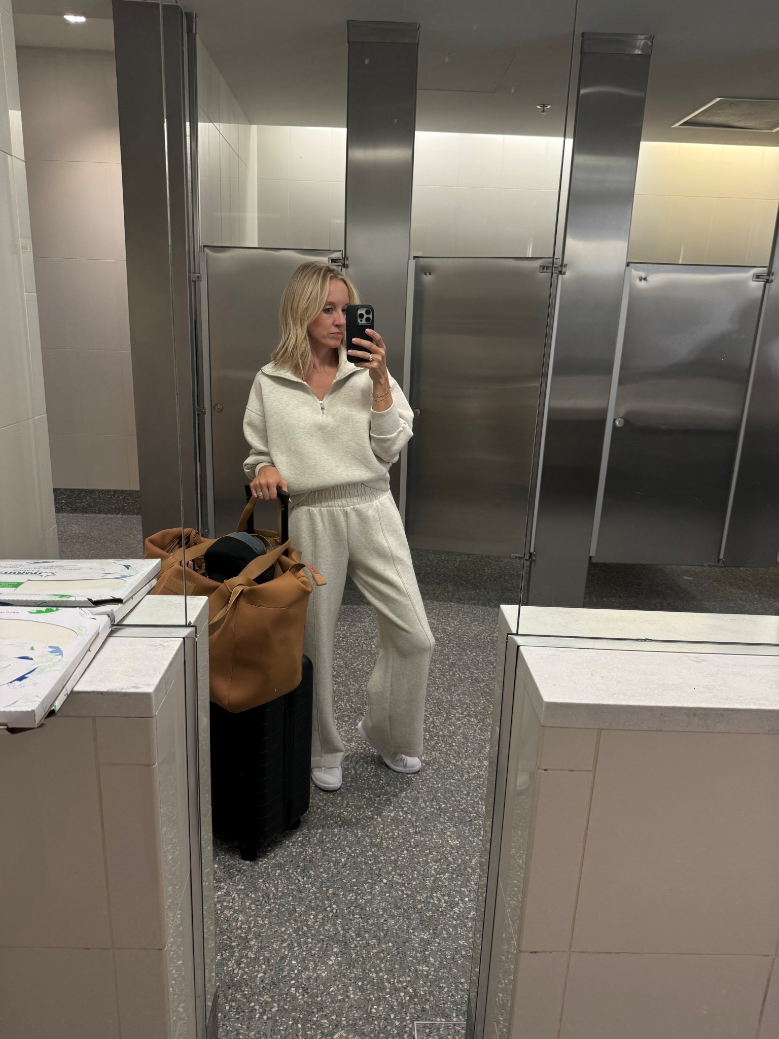 Perfect go to travel fit 

#LTKFindsUnder100 #LTKFindsUnder50 #LTKFallSale