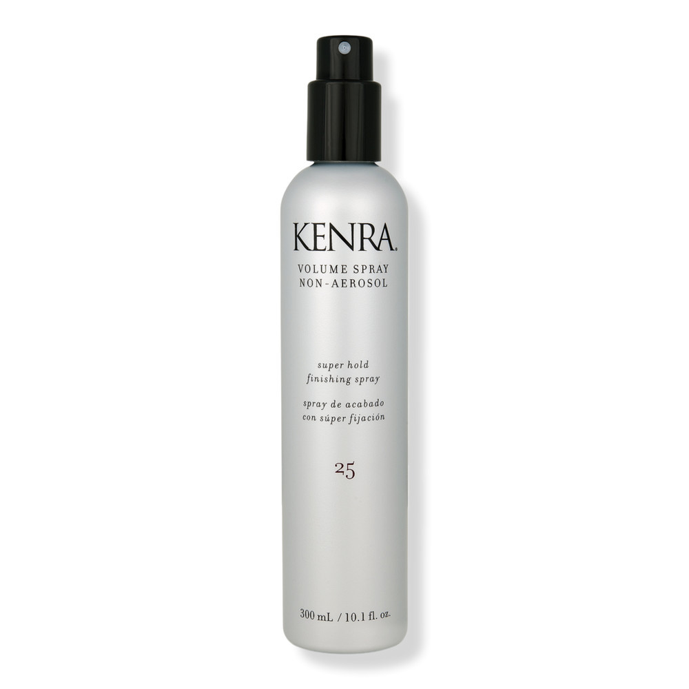 Kenra Professional Volume Spray 25 Non-Aerosol Super Hold Finishing Spray | Ulta