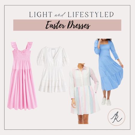 Easter dress ideas

#LTKSeasonal #LTKFind #LTKstyletip