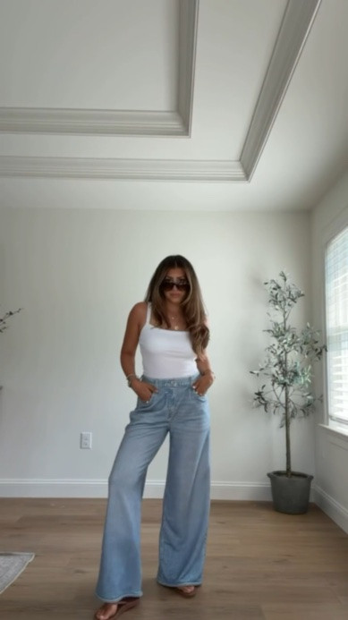 Abercrombie sale! Almost everything 20-40% OFF plus use code AFSUMMER to save 15% OFF. Wearing meds in most! Can also use code LAUREN15 to save Miranda Frye

#LTKSeasonal #LTKSaleAlert #LTKootd