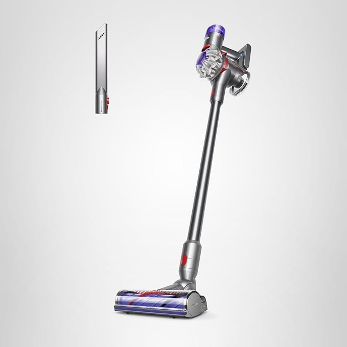 Dyson V8™ Cordless Vacuum | Amazon (US)