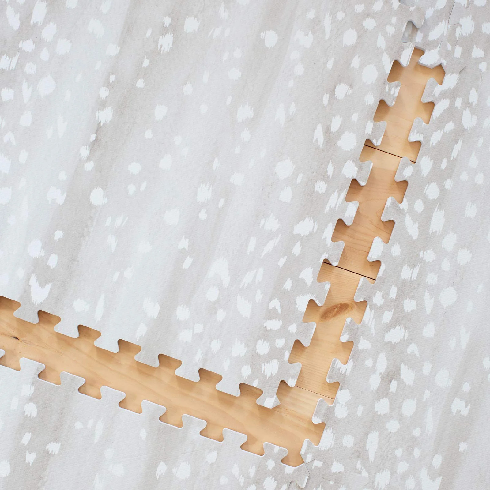Cream Play Mat | Fawn - Little Nomad | House of Noa | House of Noa