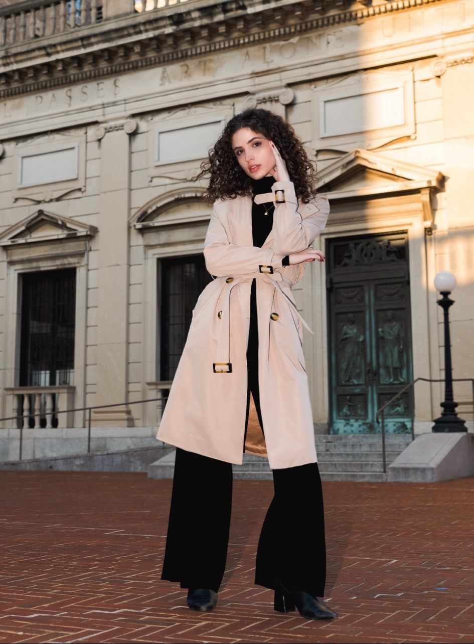 black dress pants!! The pair here is from H&M but I linked a few of my other favs as well 

#LTKFindsUnder100 #LTKWorkwear #LTKSeasonal