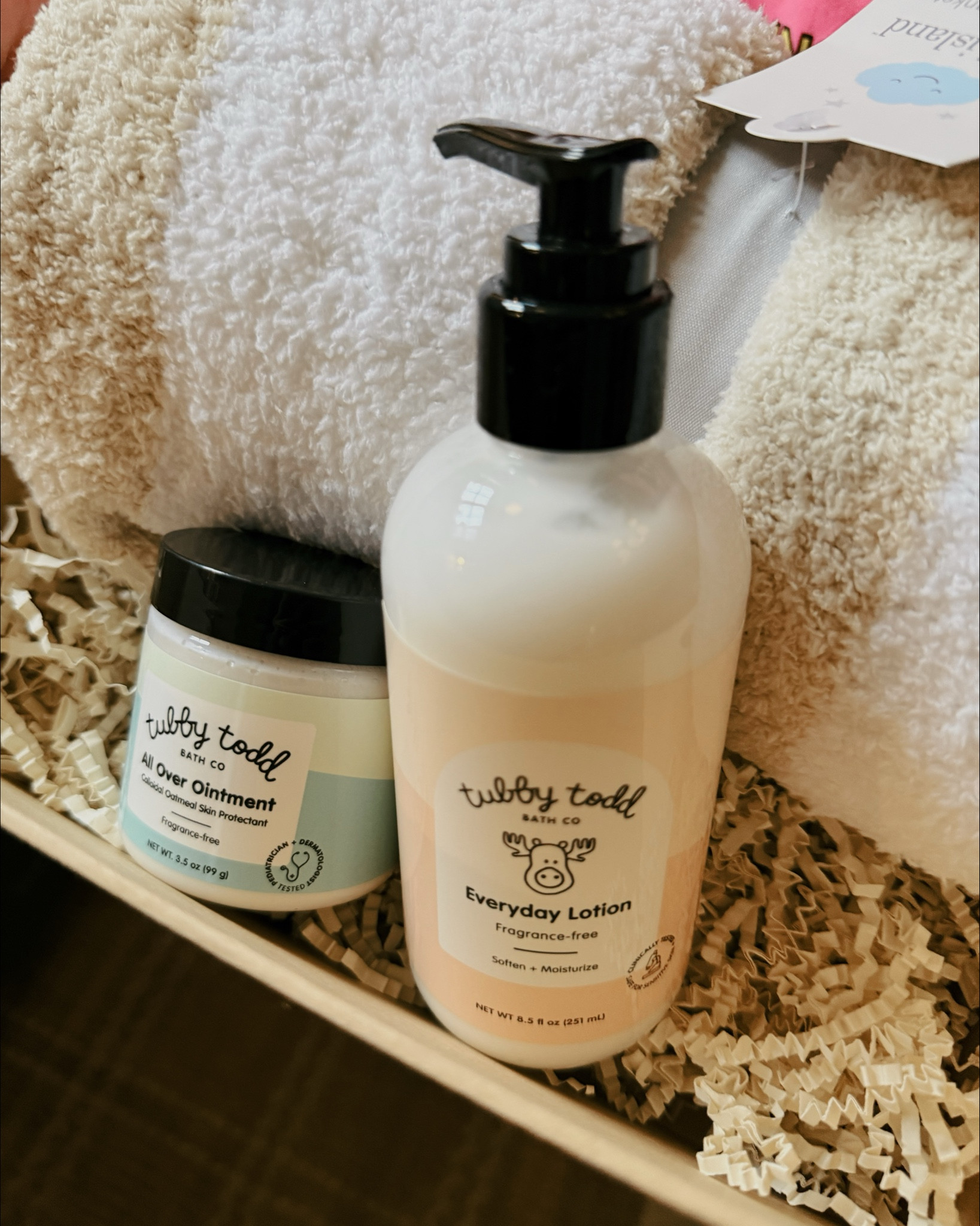 Tubby Todd is at target!!! Today at Target, I picked up my two fav TT products with a towel and gift basket for a mama-to-be! Easy and so cute!

#LTKBump #LTKmomlife #LTKBaby