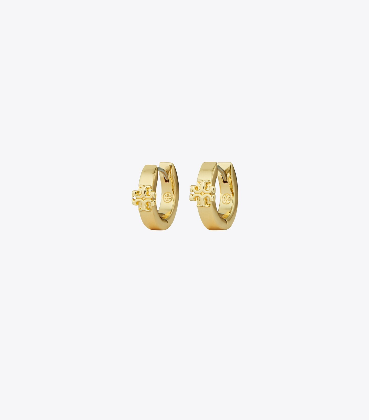 KIRA HUGGIE EARRING | Tory Burch (US)