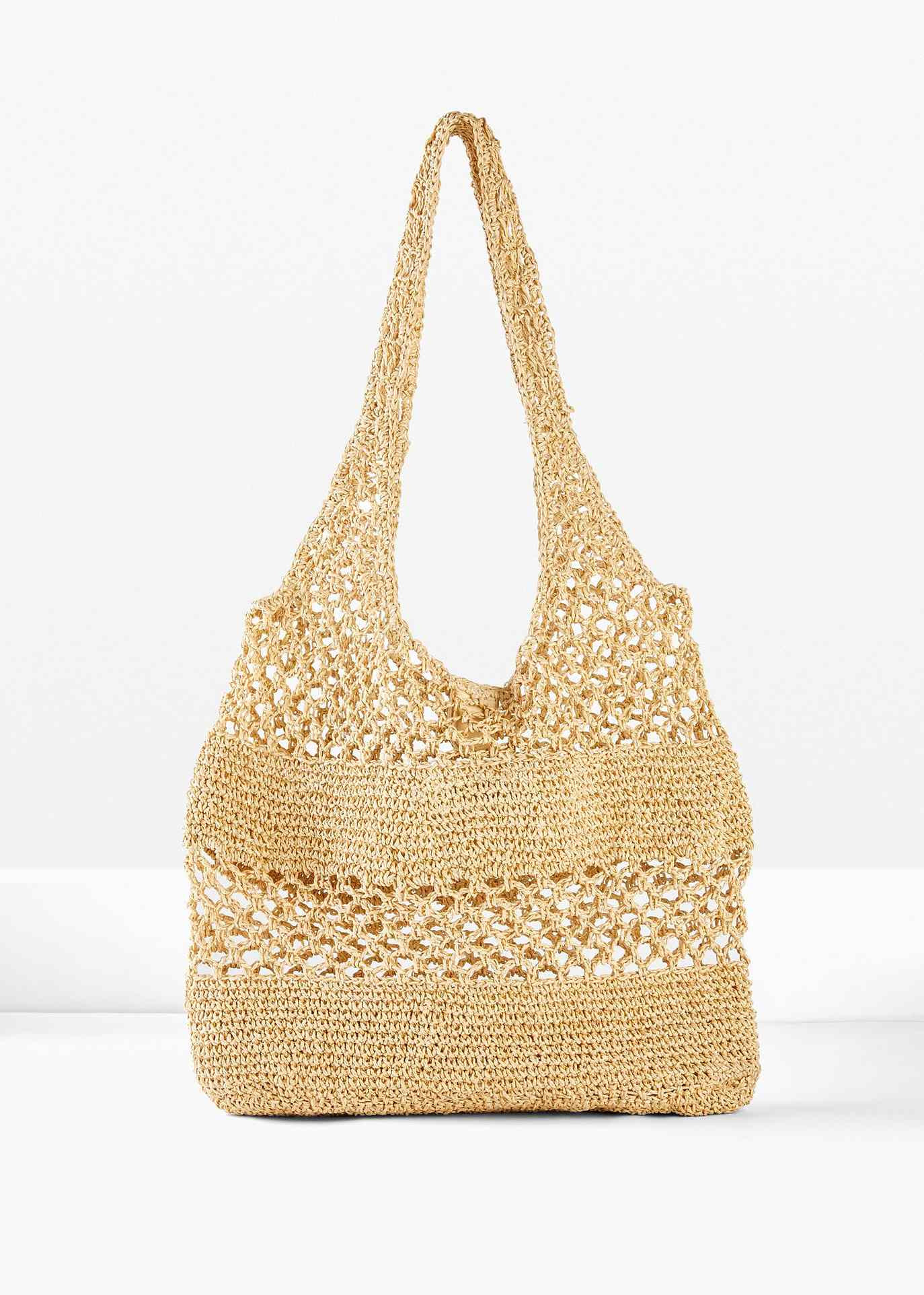 Strohshopper | Bonprix DE