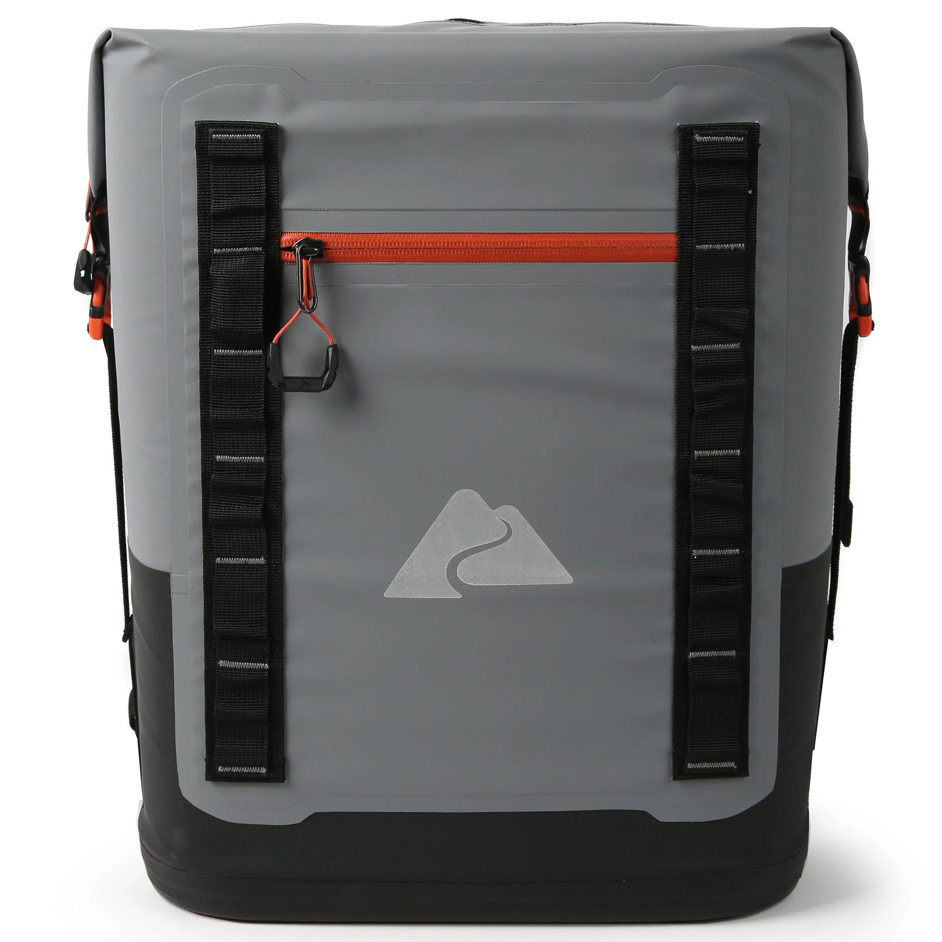 Ozark Trail 24 Can Welded Wide Mouth Backpack Thermocooler With Microban® | Walmart (US)