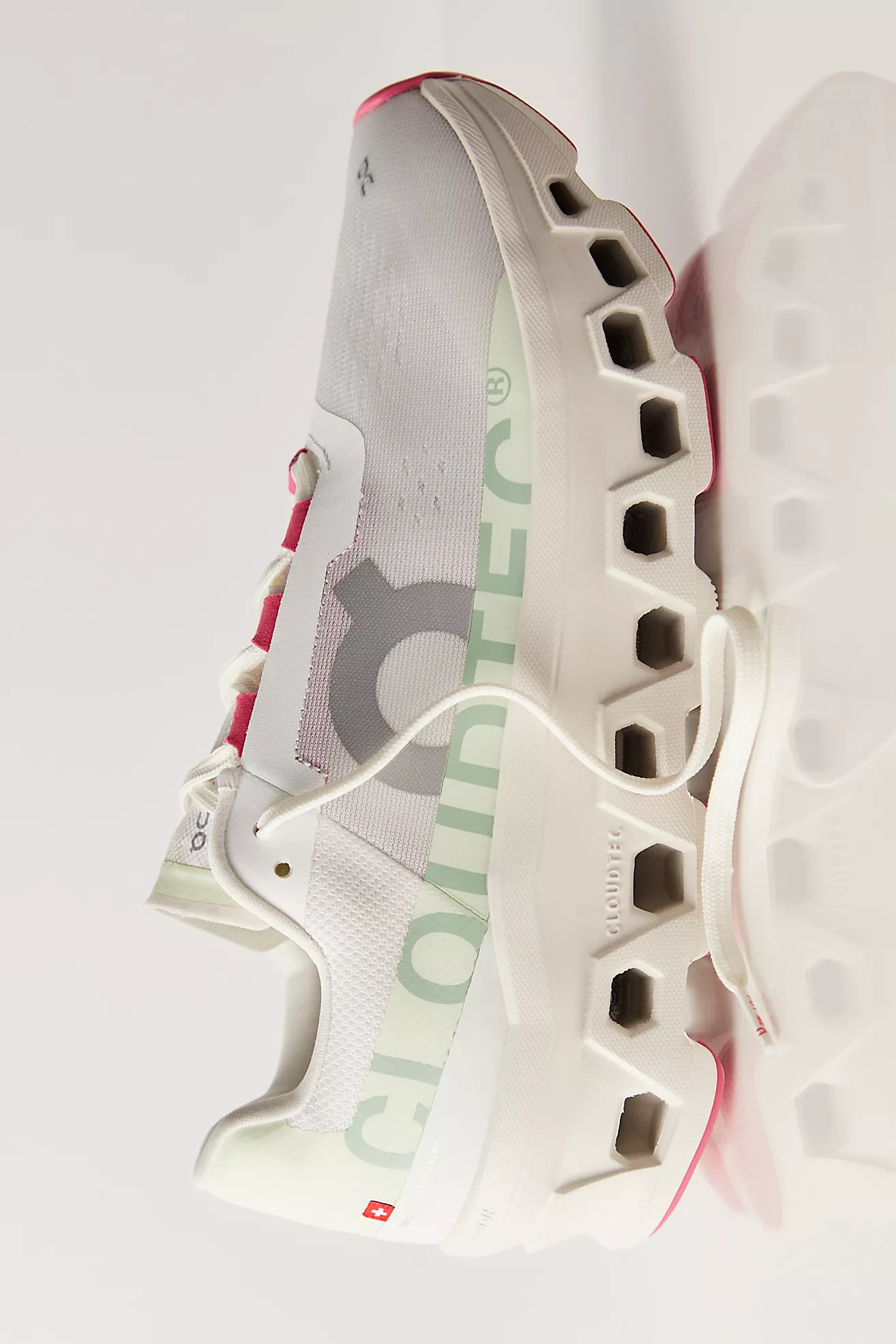 On Cloudmonster Sneakers | Free People (Global - UK&FR Excluded)