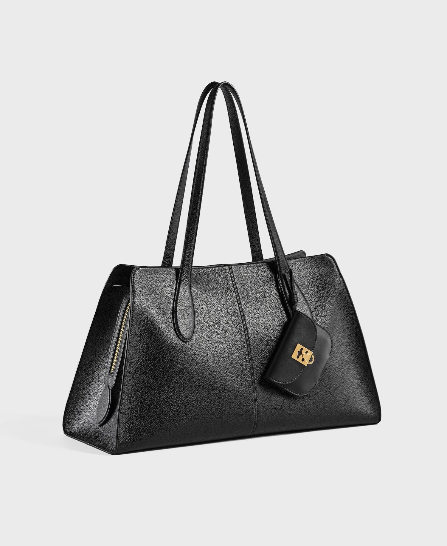 Cafuné - Day Tote - Black | Cafune limited