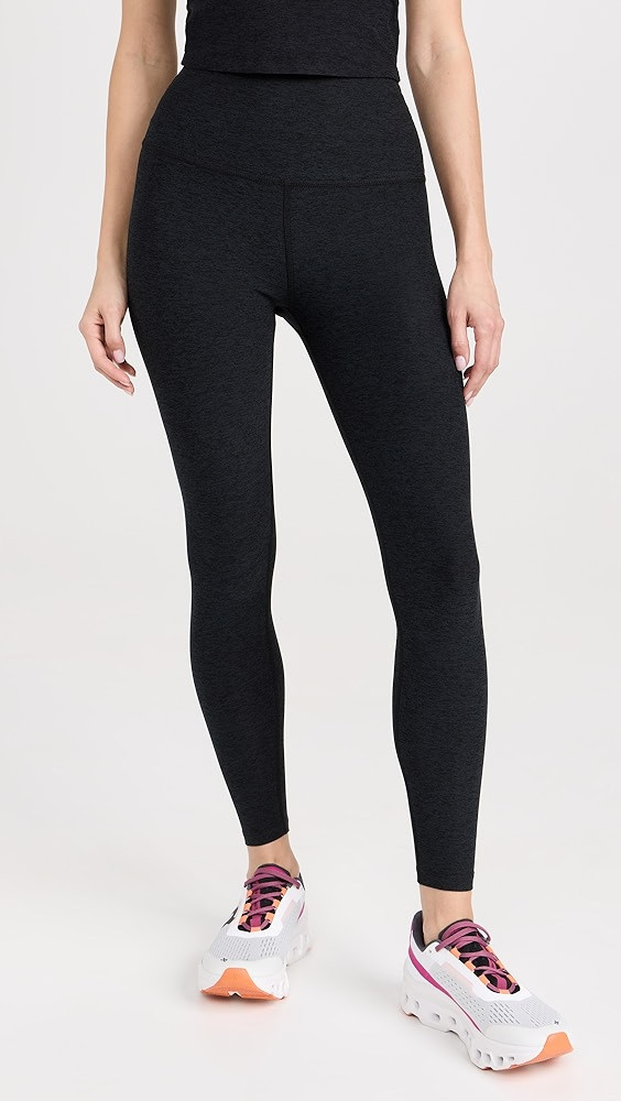 Spacedye Caught In The Midi Leggings | Shopbop