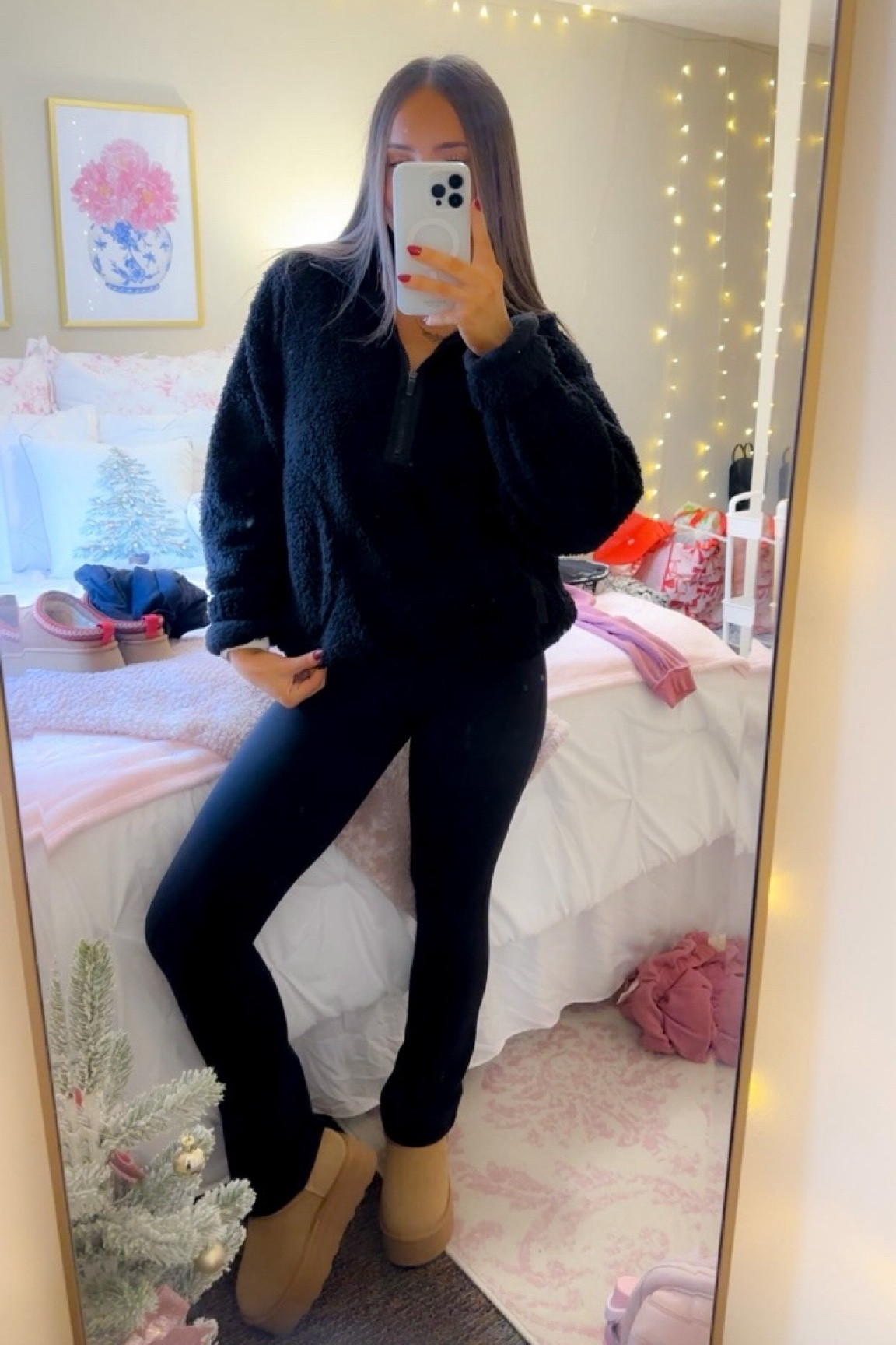 winter ootd!!

#LTKActive #LTKGiftGuide #LTKStyleTip