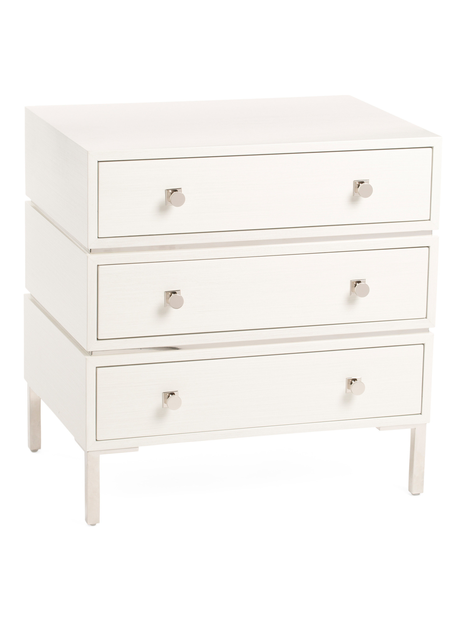 28in Laney Nightstand | Furniture & Lighting | Marshalls | Marshalls