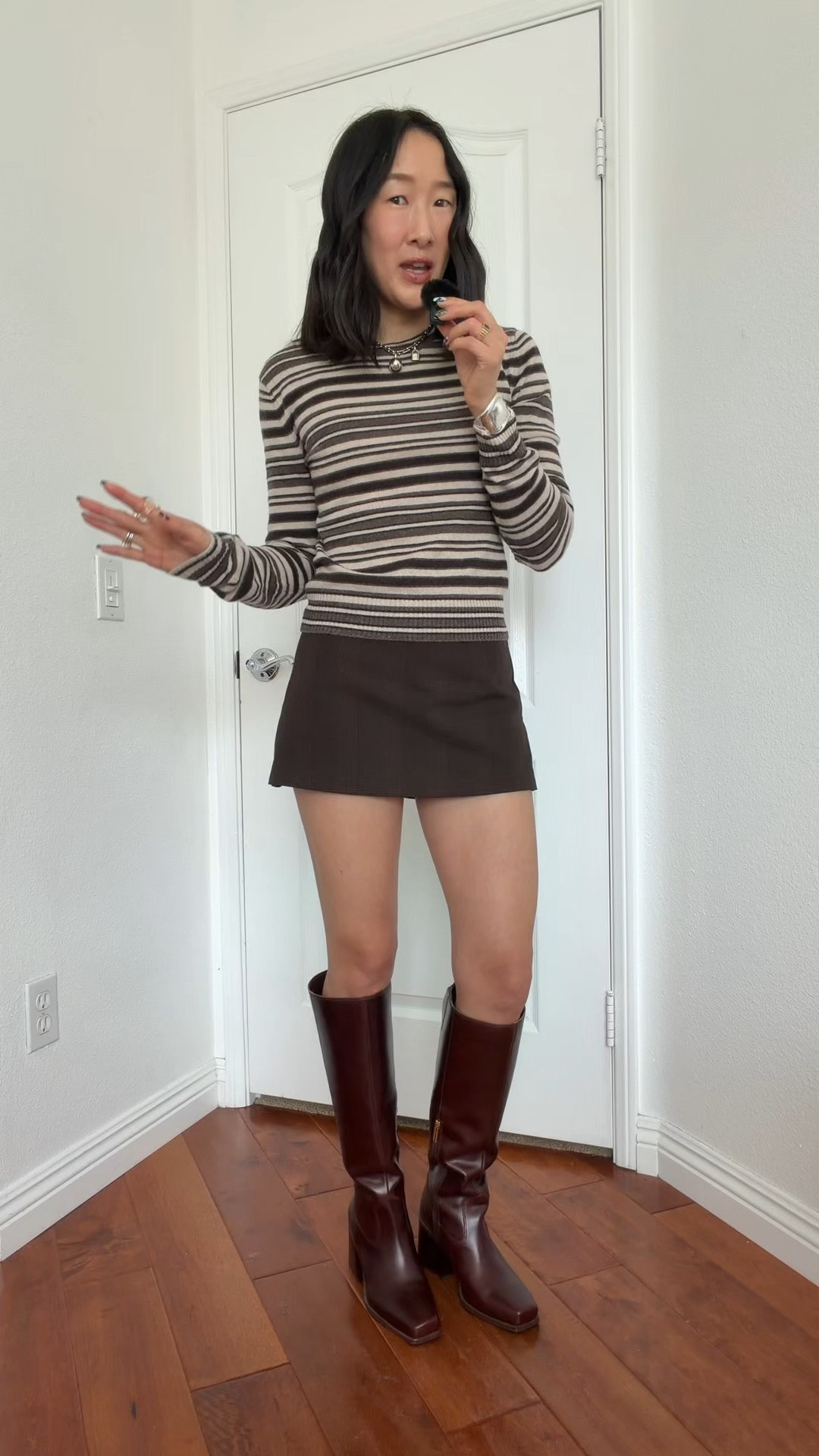 The perfect boot does exist!! @vincecamuto #vincecamutopartner #ad 