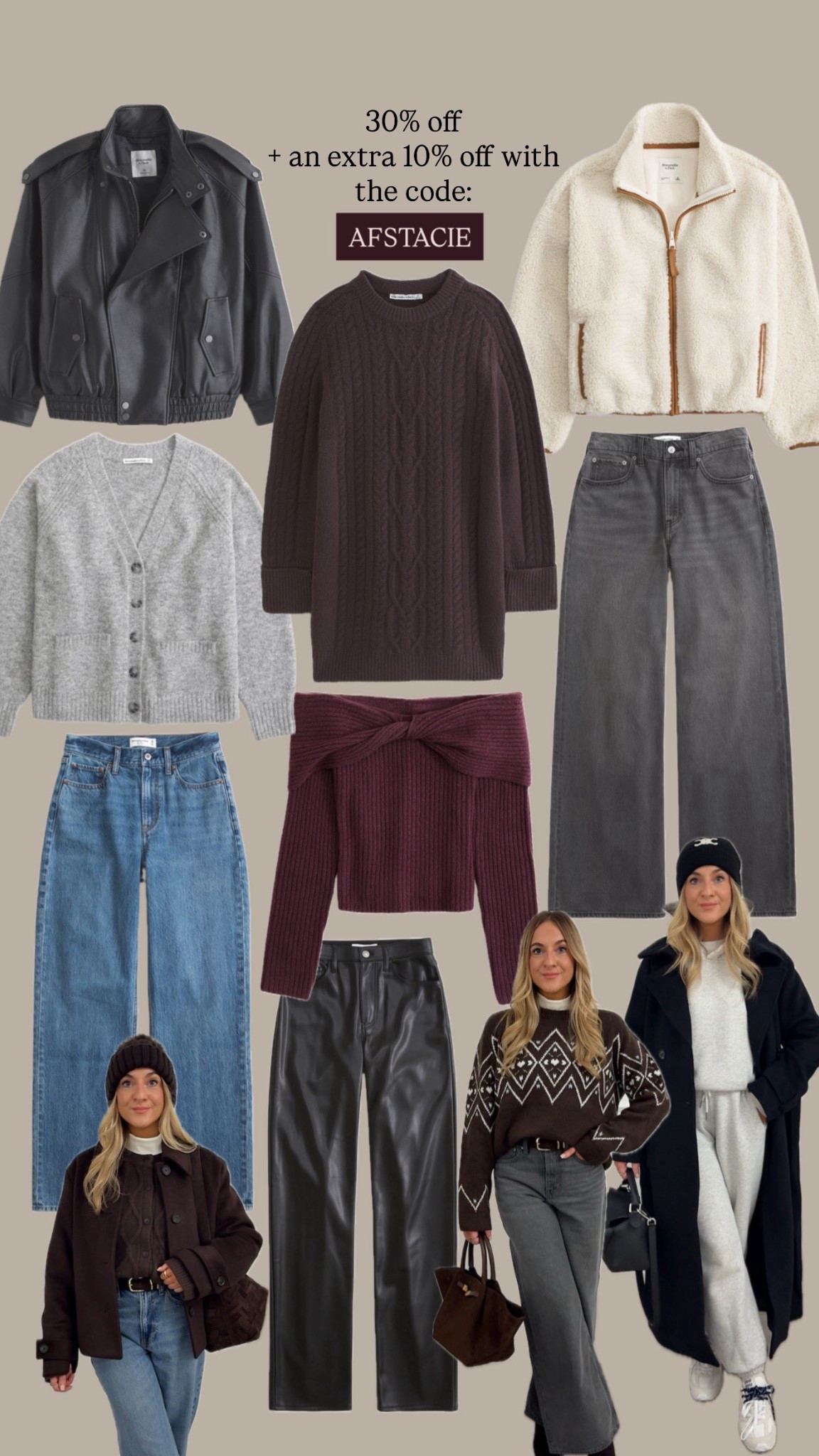 #LTKjeans #LTKCyberWeek #LTKsale