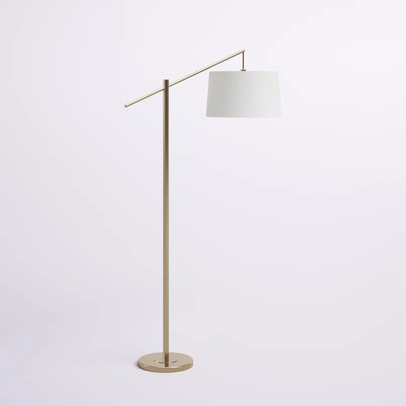 Dyanne 69'' Task Floor Lamp | Wayfair North America