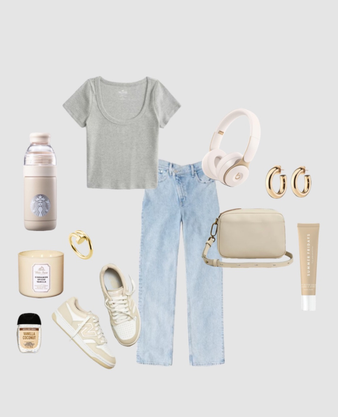 



Outfit inspo, outfit ideas, casual outfit ideas, outfit ideas for women, high rise jeans, jeans outfits, womens casual outfits

#LTKunder50 #LTKFind #LTKstyletip