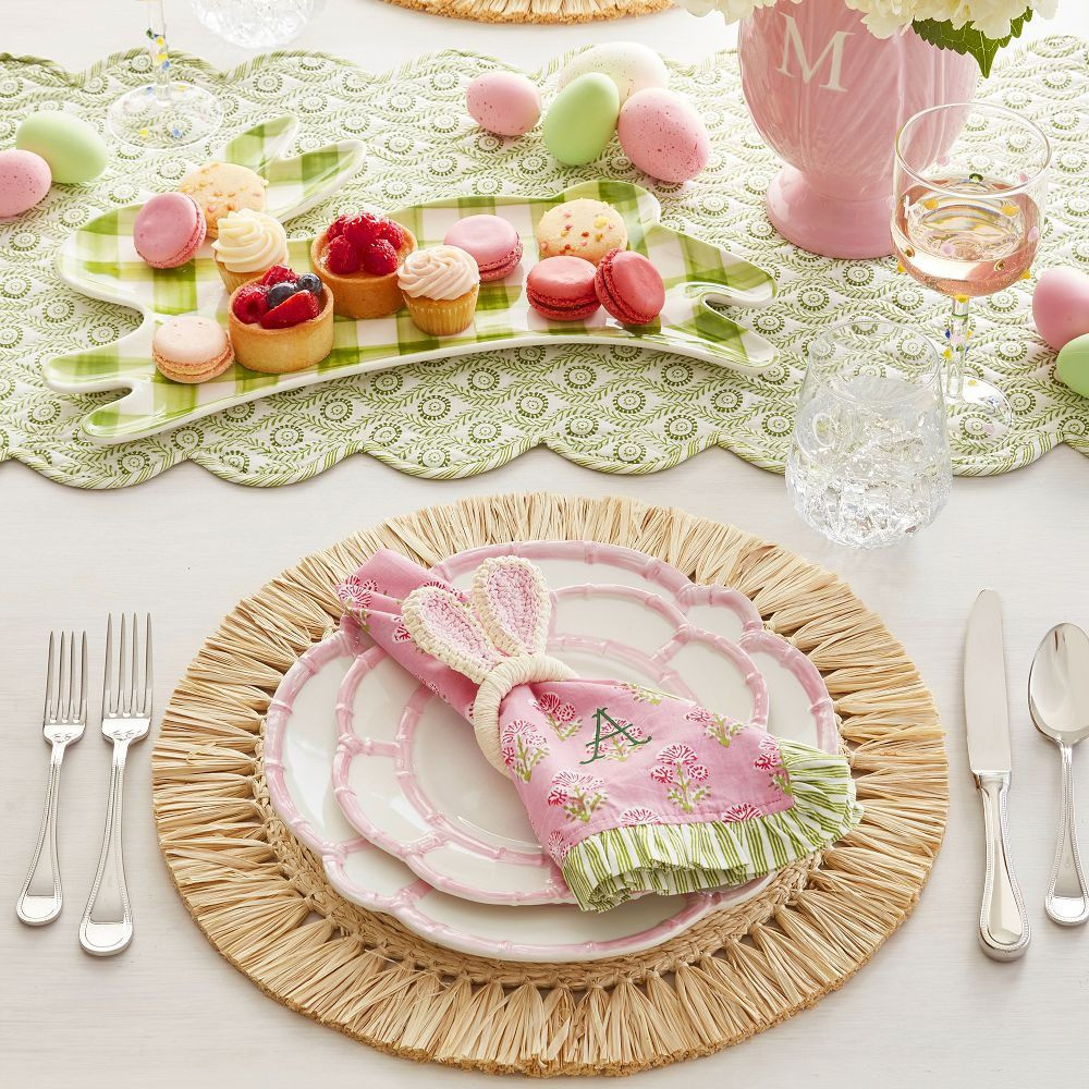 So many cute Easter goodies from Mark and Graham 🐣 From pretty table runners and trays to wine chillers and the sweetest Easter baskets for kids. Perfect for hosting Easter brunch or creating the cutest basket gifts!#EasterDecor #MarkAndGraham #EasterTable #SpringDecor #EasterBrunch #EasterHosting #EasterBasket #KidsEasterBasket #EasterBasketStuffers #EasterGiftIdeas #SpringTable #SpringHomeDecor #BunnyDecor #PastelHome #LTKHome #LTKSpring #LTKFinds #LTKSale #EasterGifts #EasterEntertaining #SpringHosting #HomeDecorInspo #CuteEaster #SeasonalDecor #HolidayHosting

#LTKHome #LTKSpringSale #LTKSaleAlert