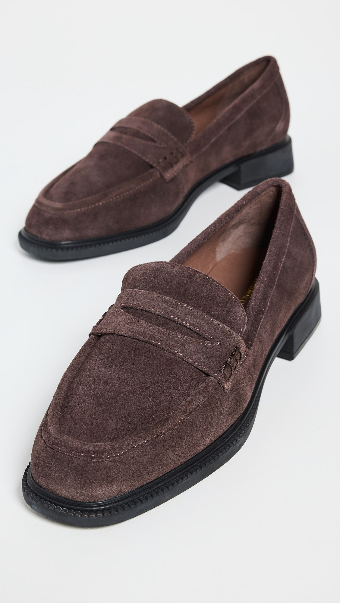 Marblehead Loafers | Shopbop