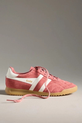 Gola x Anthropologie Stadium Sneakers | Anthropologie (US)