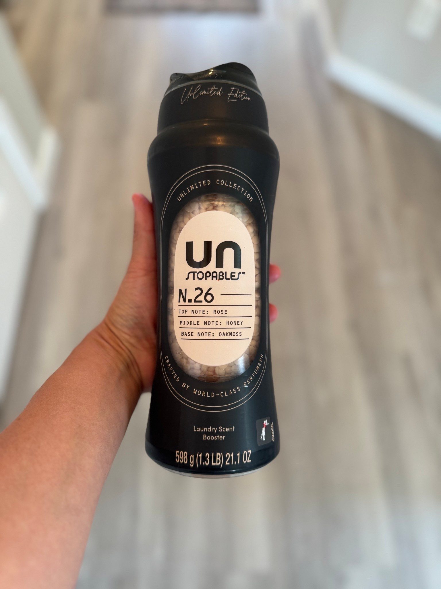 Amazing scent to boost the smell of your laundry! 

#LTKHome #LTKSeasonal #LTKU