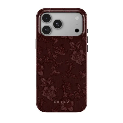 Capulet - iPhone 18 Pro Max Case | BURGA