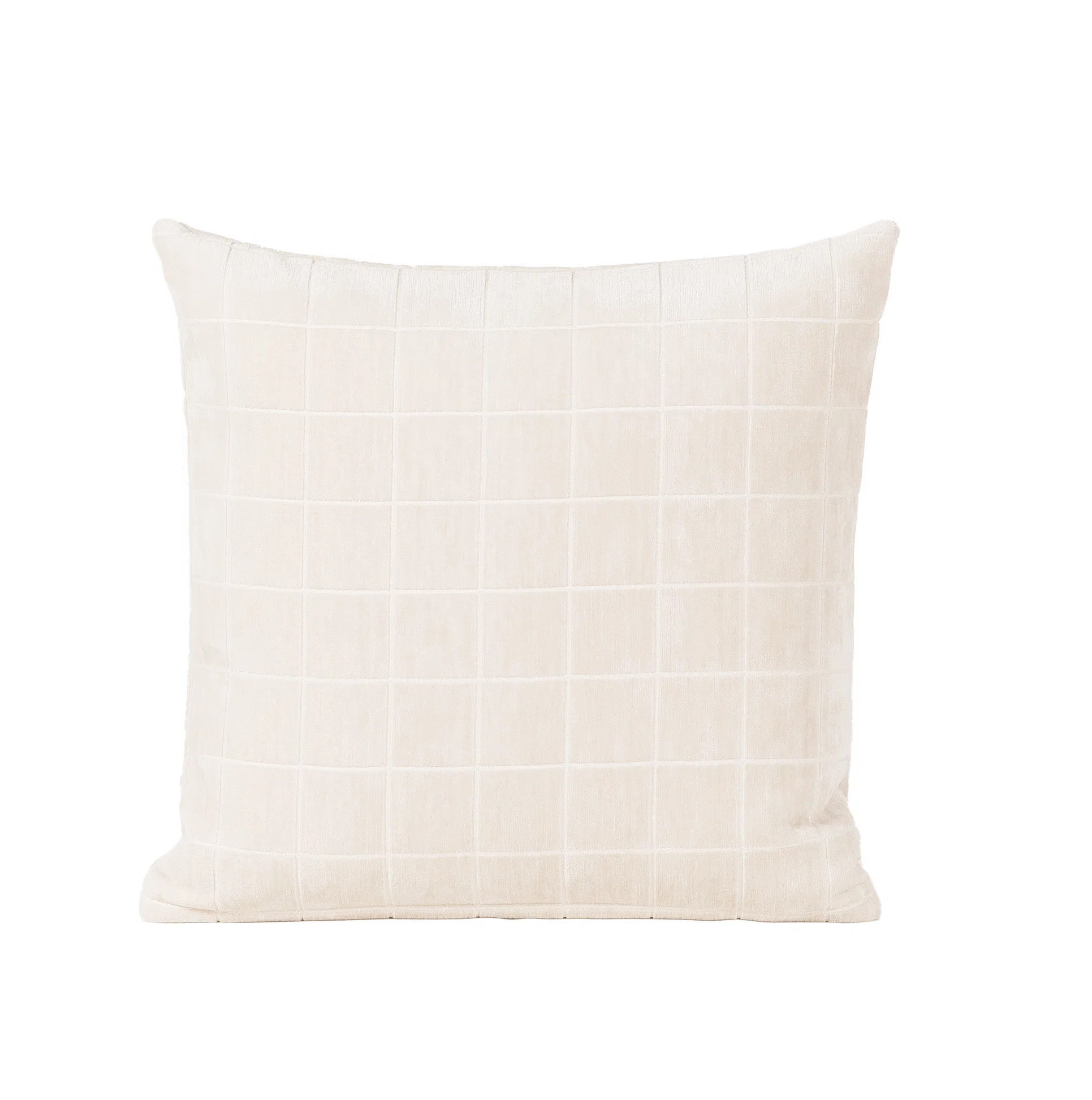 Otterville Geometric Throw Pillow | Wayfair North America