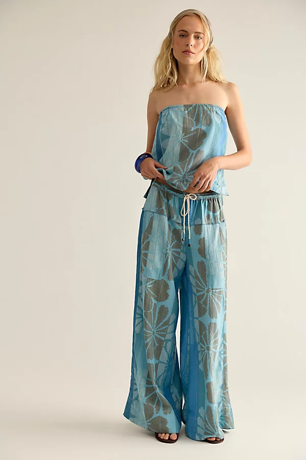 Devella Set | Free People (Global - UK&FR Excluded)