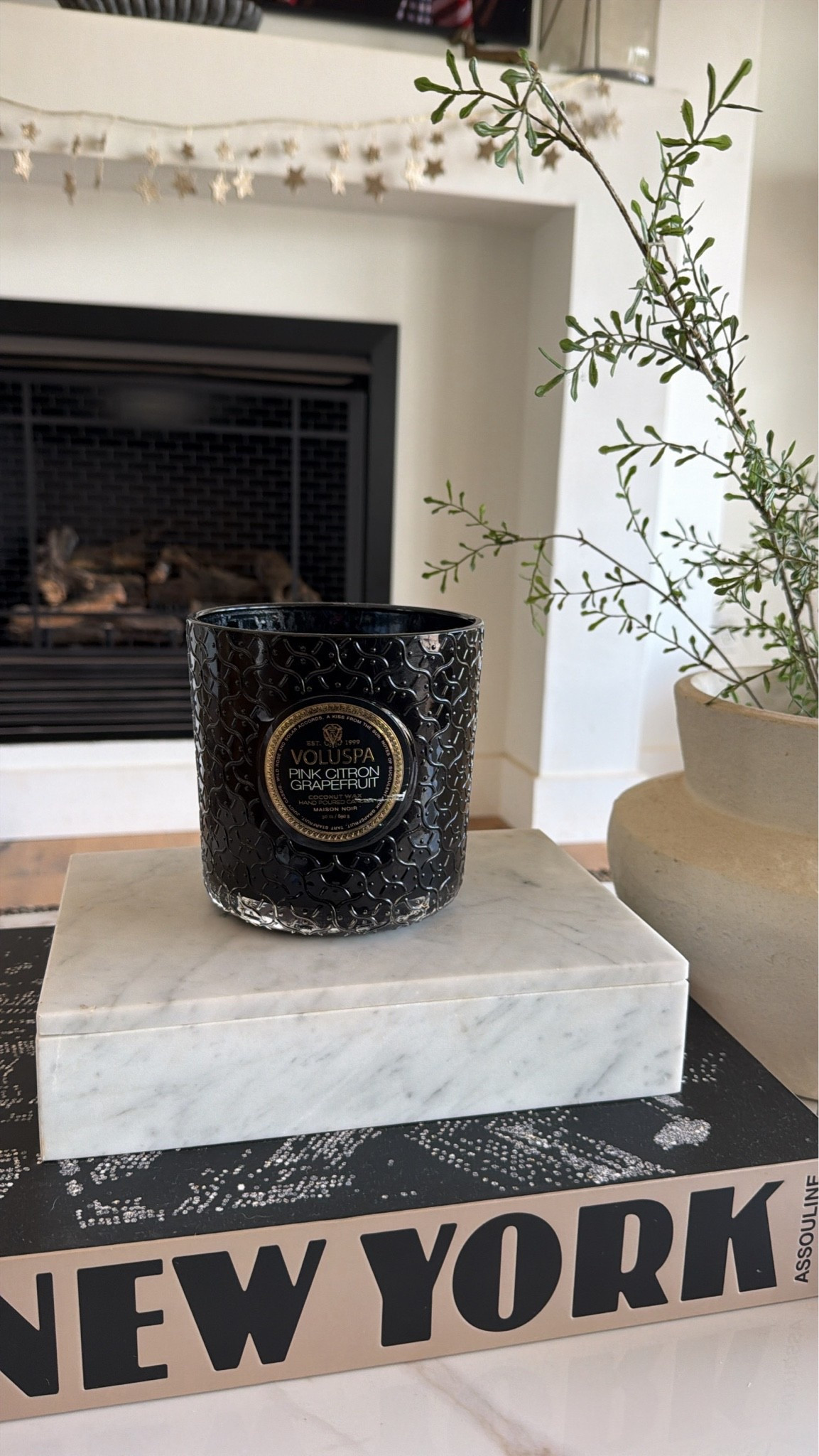 This candle smells amazing and is on sale in all sizes and free shipping!

#LTKMothersDay #LTKSaleAlert #LTKHome