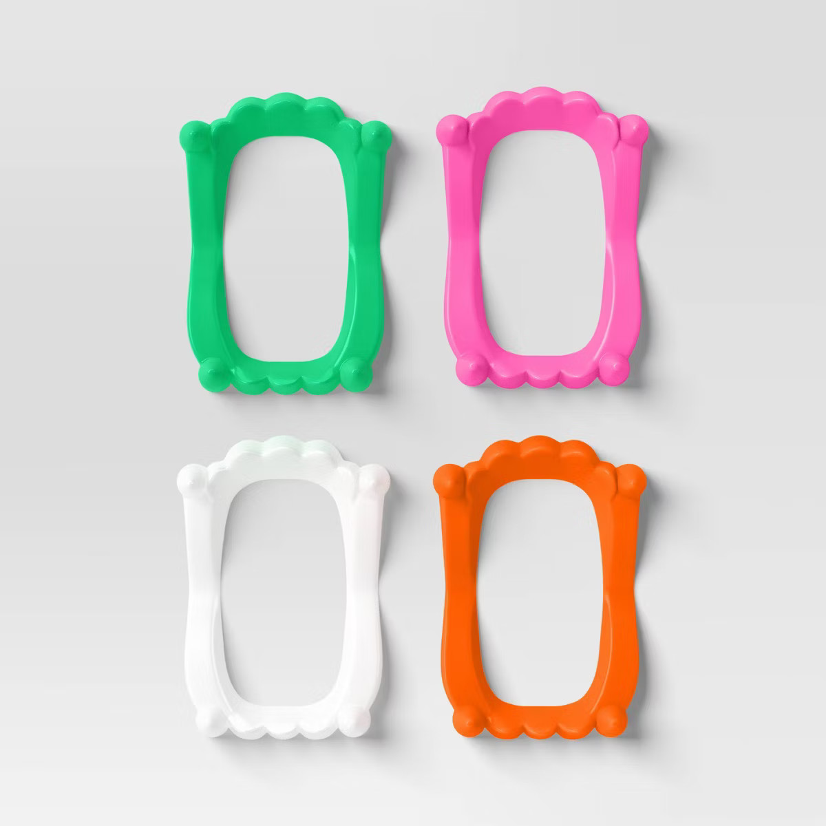 8ct Fake Teeth Party Favors - Hyde and EEK! Boutique™ | Target