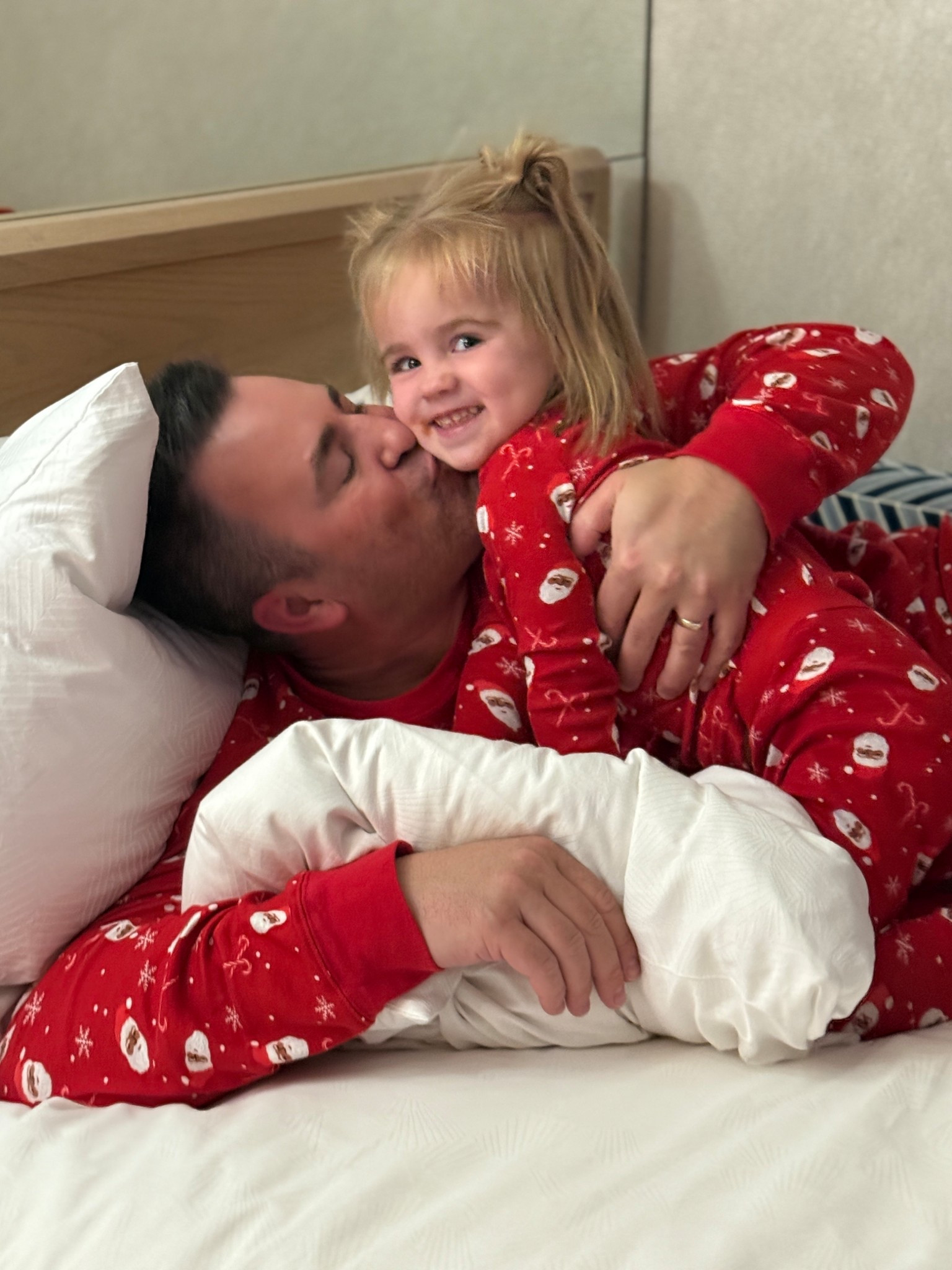 Christmas family pajamas 

#LTKFindsUnder50 #LTKHoliday #LTKSeasonal