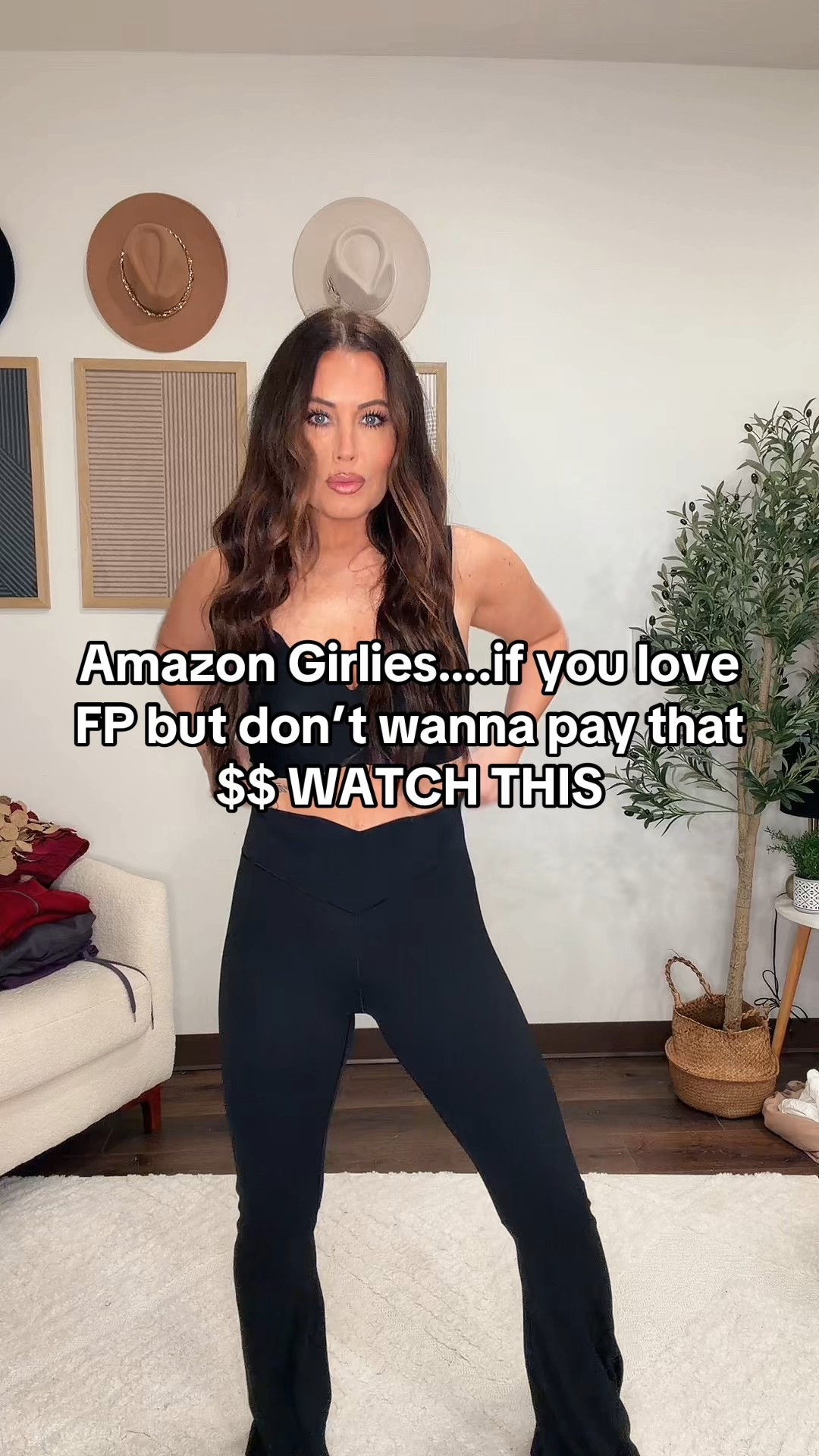 FP look for less! I am in a size small!! #amazon #amazonfashion

#LTKFindsUnder50 #LTKgrwm #LTKootd