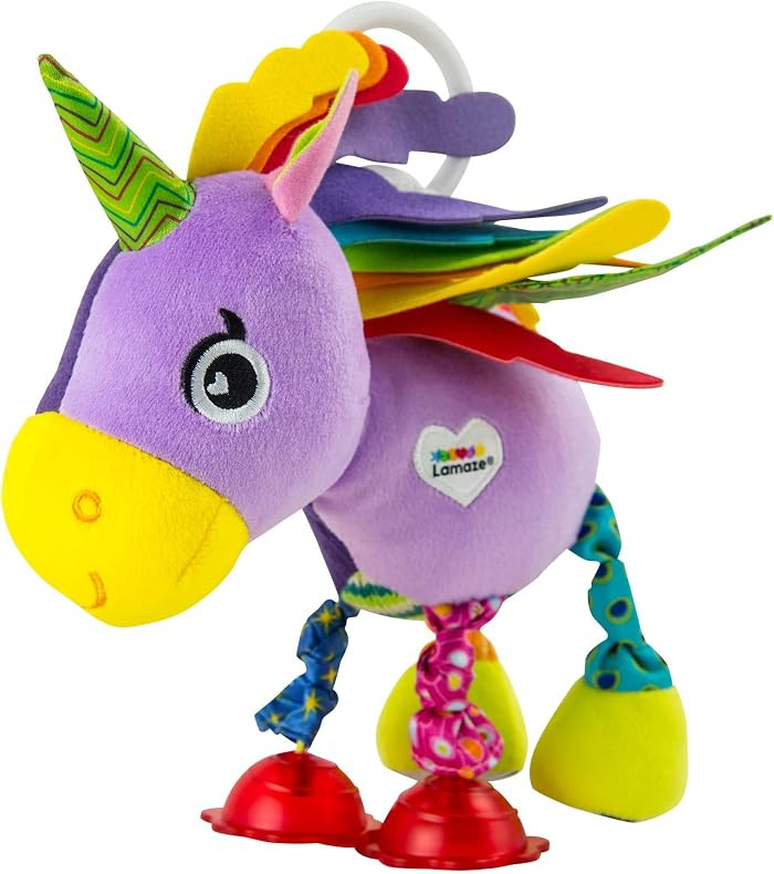 LAMAZE TOMY Tilly | Amazon (UK)