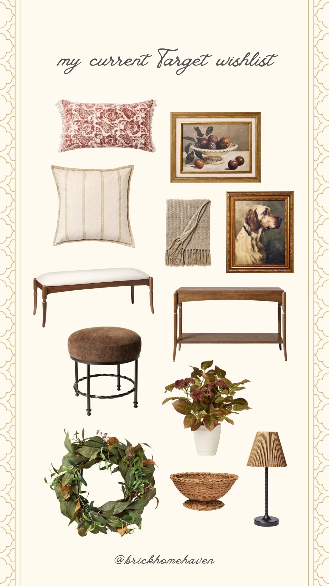 Beautiful summer transition into fall pieces new at @Target

#LTKSeasonal #LTKHome