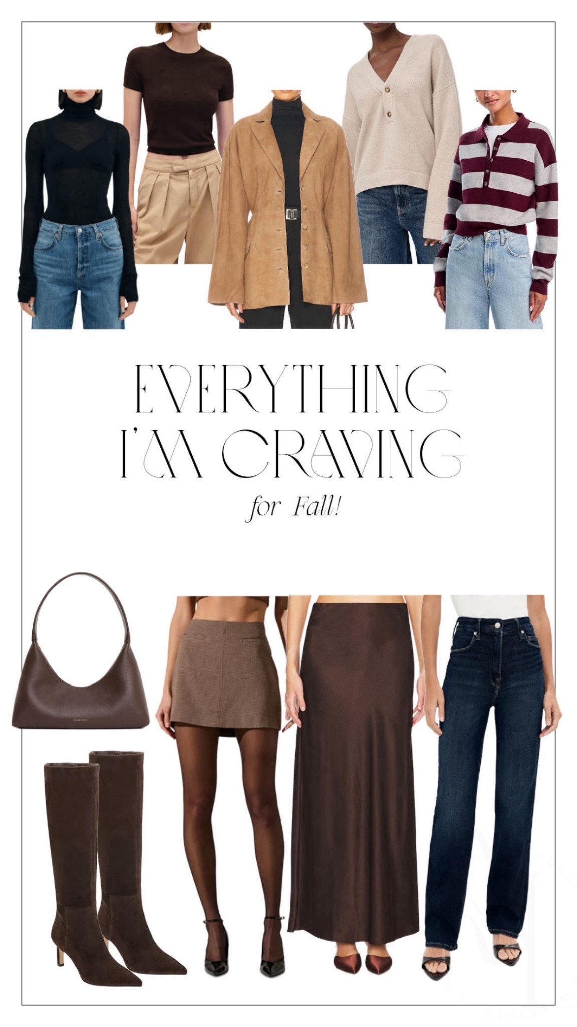 My fall wish list !

#LTKSeasonal #LTKFallSale #LTKStyleTip