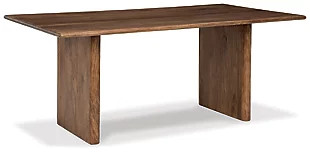 Isanti Dining Table | Ashley Homestore