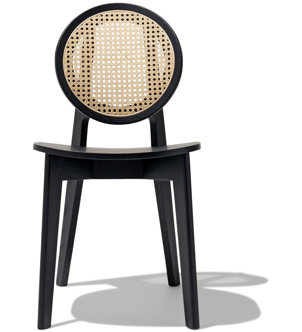 Cane 02 Dining Chair | Industry West