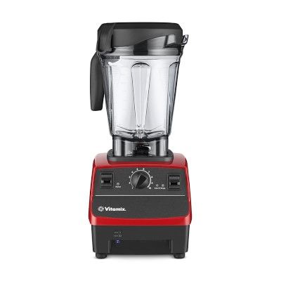 Vitamix Certified Reconditioned 5300 Blender, Red | Williams-Sonoma