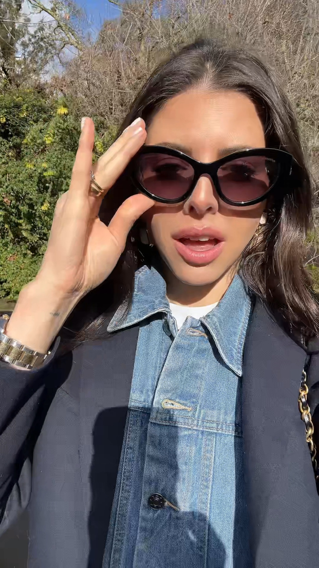 Napa OOTD

#LTKstyletip #LTKVideo