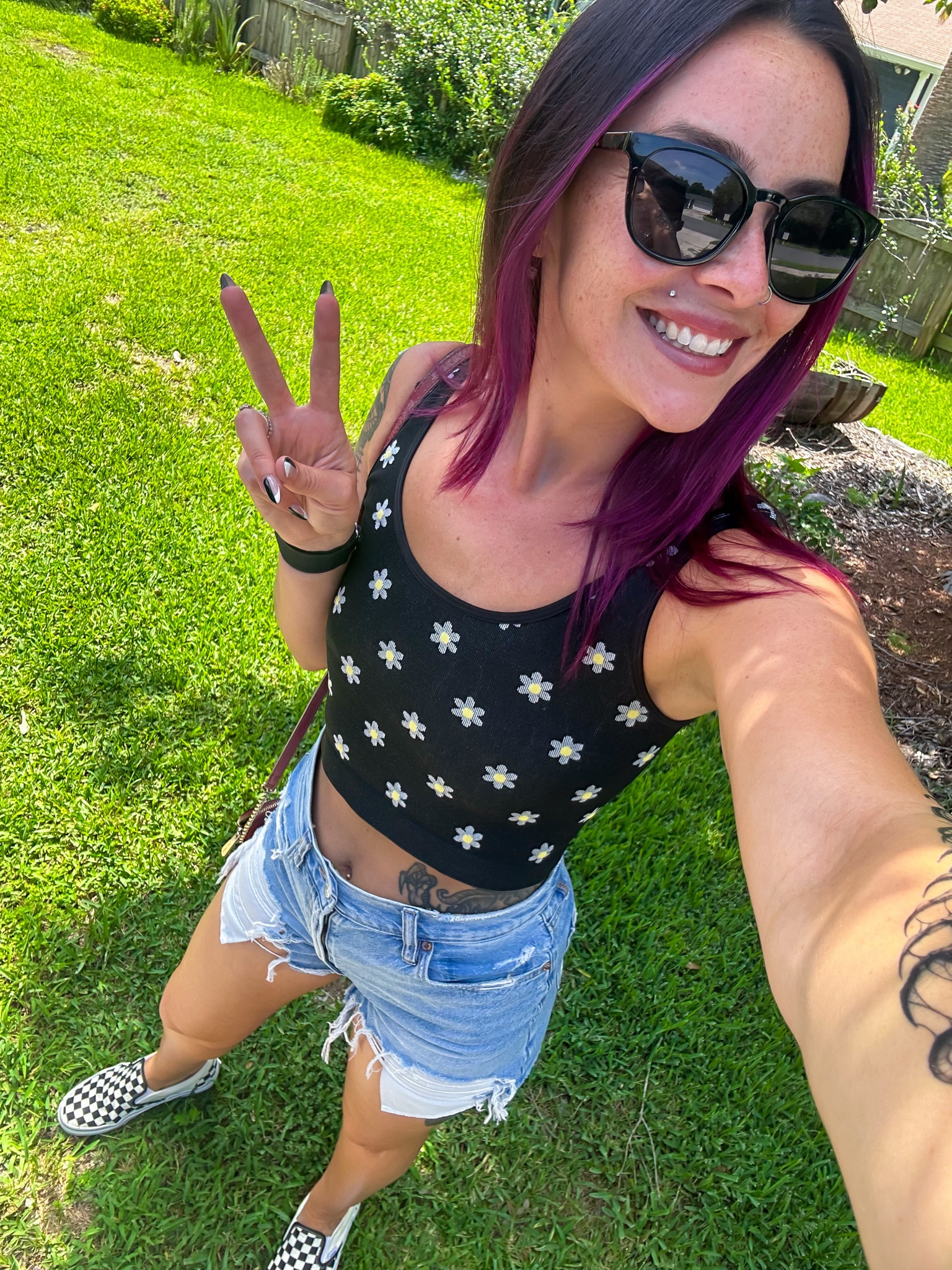 Sunny summer Sunday’s ☀️ 

#LTKFind #LTKunder50 #LTKstyletip