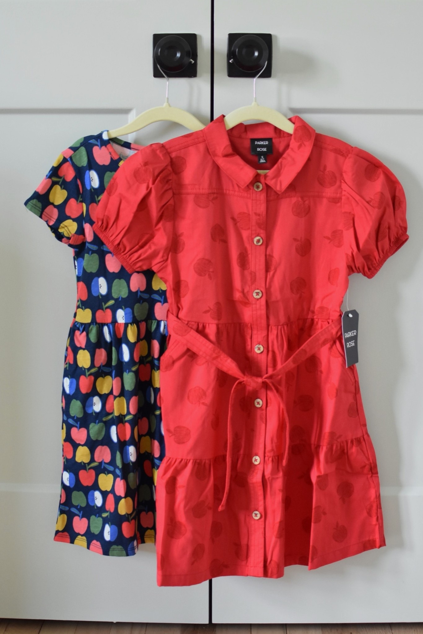 Back to school dresses for my daughter starting kindergarten! 🍎 She can wear one to meet the teacher and one on her first day. Very affordable and selling out!!

#LTKmomlife #LTKootd #LTKKids