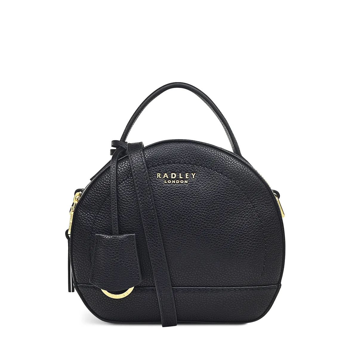 Black Mini Cross Body Bag | Reeves Close | Radley London | Radley London US