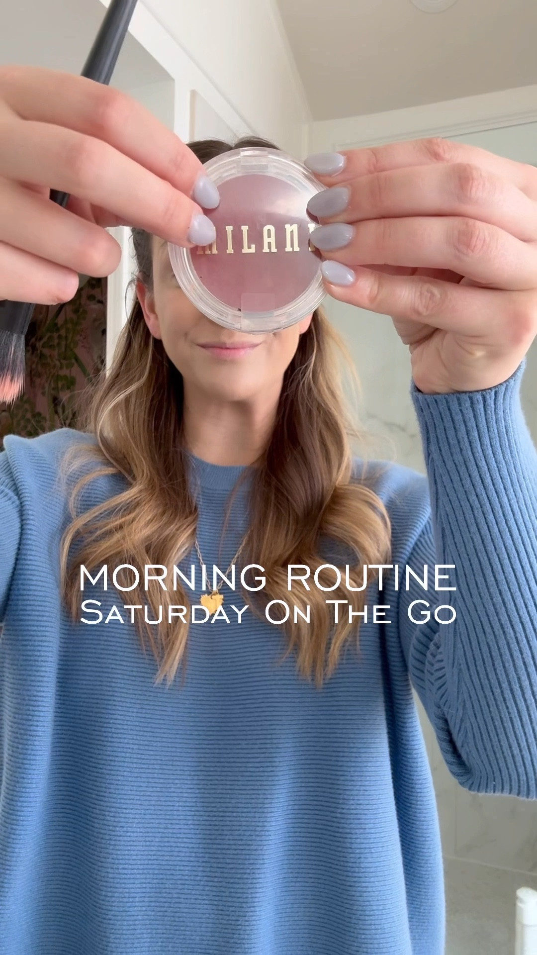Morning Routine Vlog 

#LTKFindsUnder50 #LTKWatchNow #LTKBeauty