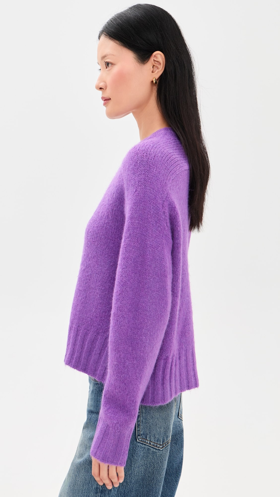 Adina Crew Neck Sweater | Shopbop